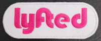 Lyfted Patch