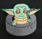 The Helper Patch
