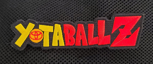 Yota Ball Z v2 Patch