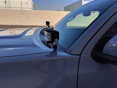 2016+ Tacoma Ditch Light Combo