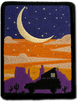 Crescent Moon v3 Patch