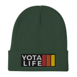 Yota Life Beanie