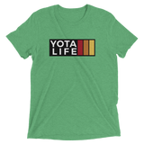 YOTA LIFE Retro Premium Shirt