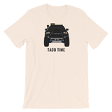 Black Gen3 Tacoma Shirt - Add your own text