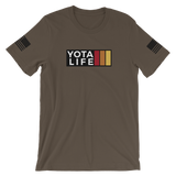 YOTA LIFE RETRO v3 Shirt
