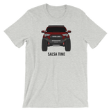 Salsa Red Gen5 4Runner - Add your own text
