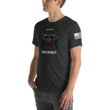 Army 4th Gen 4Runner Shirt - Add your own text