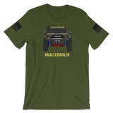 Army 4th Gen 4Runner Shirt - Add your own text