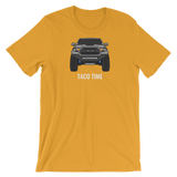 Cement Gen3 Tacoma Shirt - Add your own text