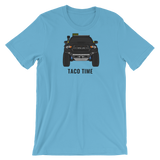 Black Gen3 Tacoma Shirt - Add your own text