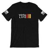 YOTA LIFE RETRO v3 Shirt