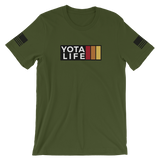 YOTA LIFE RETRO v3 Shirt