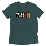 YOTA LIFE Retro Premium Shirt