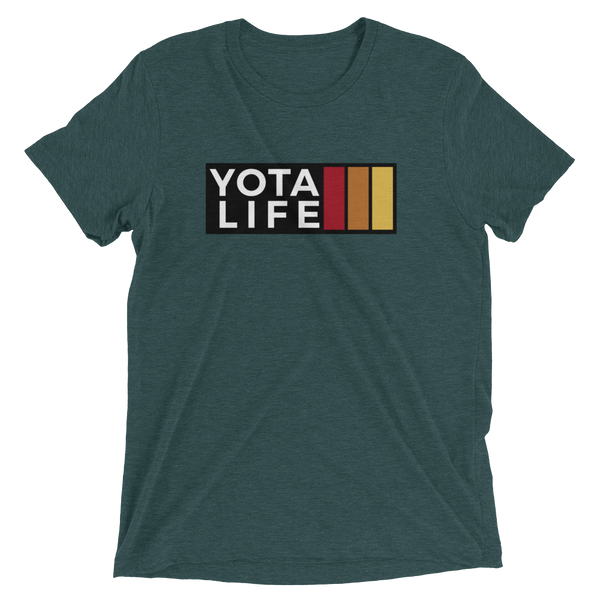 YOTA LIFE Retro Premium Shirt