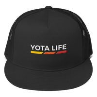 Yota Life v2 Trucker Cap