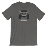 Cement Gen3 Tacoma Shirt - Add your own text