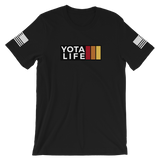YOTA LIFE RETRO v3 Shirt
