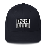 Logo Flexfit Structured Twill Cap
