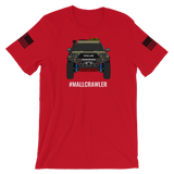 Army 4th Gen 4Runner Shirt - Add your own text