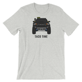 Black Gen3 Tacoma Shirt - Add your own text
