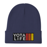 Yota Life Beanie