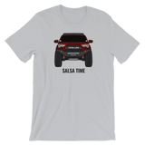Salsa Red Gen5 4Runner - Add your own text
