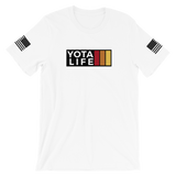 YOTA LIFE RETRO v3 Shirt