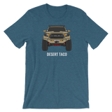 Quicksand Gen3 Tacoma Shirt - Add your own text