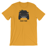 Black Gen3 Tacoma Shirt - Add your own text
