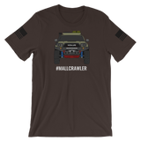 Army 4th Gen 4Runner Shirt - Add your own text