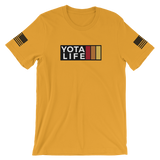 YOTA LIFE RETRO v3 Shirt