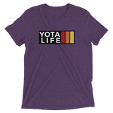 YOTA LIFE Retro Premium Shirt