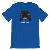 Black Gen3 Tacoma Shirt - Add your own text