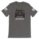 Army 4th Gen 4Runner Shirt - Add your own text