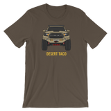Quicksand Gen3 Tacoma Shirt - Add your own text