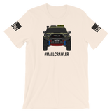 Army 4th Gen 4Runner Shirt - Add your own text