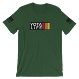 YOTA LIFE RETRO v3 Shirt