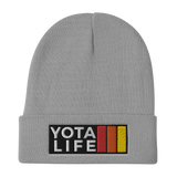 Yota Life Beanie