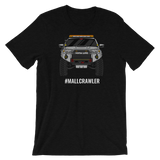 Silver 5th Gen 4Runner Shirt - Add your own text