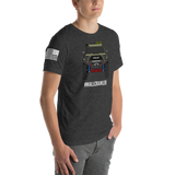 Army 4th Gen 4Runner Shirt - Add your own text