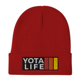 Yota Life Beanie