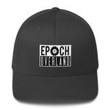 Logo Flexfit Structured Twill Cap