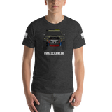 Army 4th Gen 4Runner Shirt - Add your own text