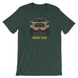 Quicksand Gen3 Tacoma Shirt - Add your own text