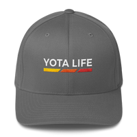 Yota Life Flexfit Structured hat