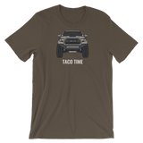 Cement Gen3 Tacoma Shirt - Add your own text