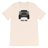 Cement Gen3 Tacoma Shirt - Add your own text