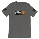 YOTA LIFE RETRO v3 Shirt