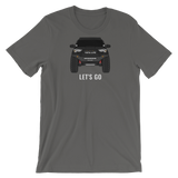 Black 5th Gen 4Runner Shirt