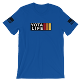 YOTA LIFE RETRO v3 Shirt
